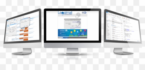 Certified Email - Promoit Technology Applications Png,Pec Icon