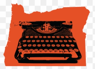 Typewriter Trivia U2013 Oregon - 100 Best Companies To Work For In png