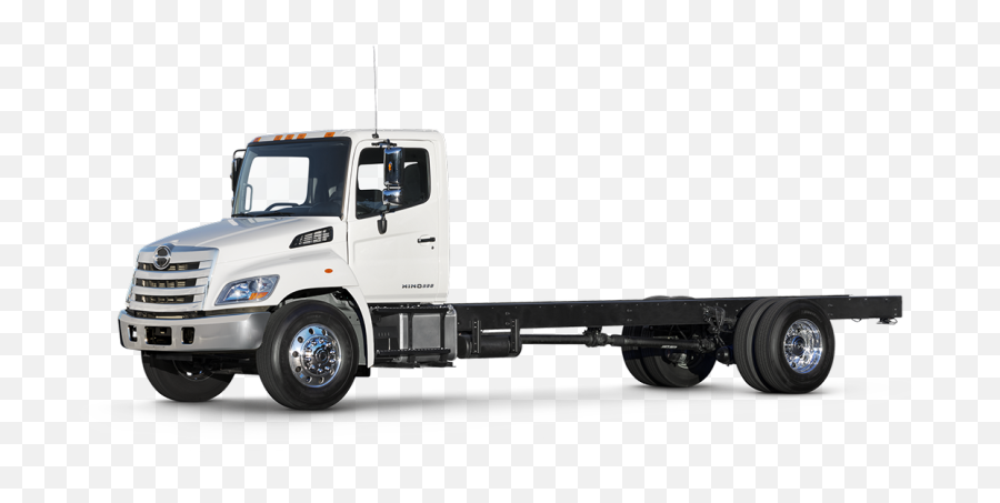 Hino Trucks - Hino 268 Medium Duty Truck 2016 Hino 338 Png,Tecnica Icon Alu