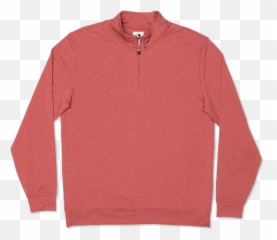 Dunmore 14 Zip Pullover - Long Sleeve Png,Kenzo Multi Icon Sweatshirt