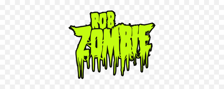 Rob Zombie - Decals By Vacantstare Community Gran Rob Zombie Logo Png,Zombie Fighter Icon