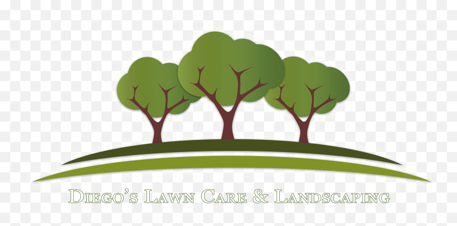 3 - Landscape Clipart Tree Png,Tree Logos