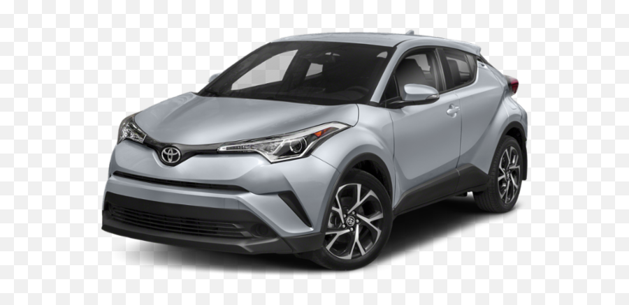 Thomasville Toyota Dealer In Ga - Toyota Chr 2018 Price Png,Toyota Car Png