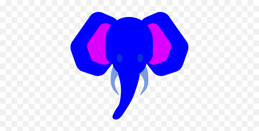 The Elephant Api - Dot Png,App With Elephant Icon
