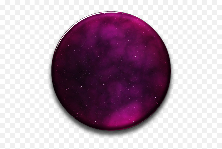 018898 Glossy Space Icon Symbols Shapes Circle - Dot Png,Glossy Icon