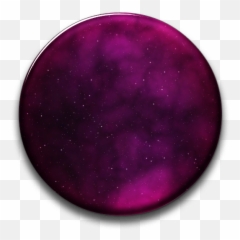 018898 Glossy Space Icon Symbols Shapes Circle - Dot png