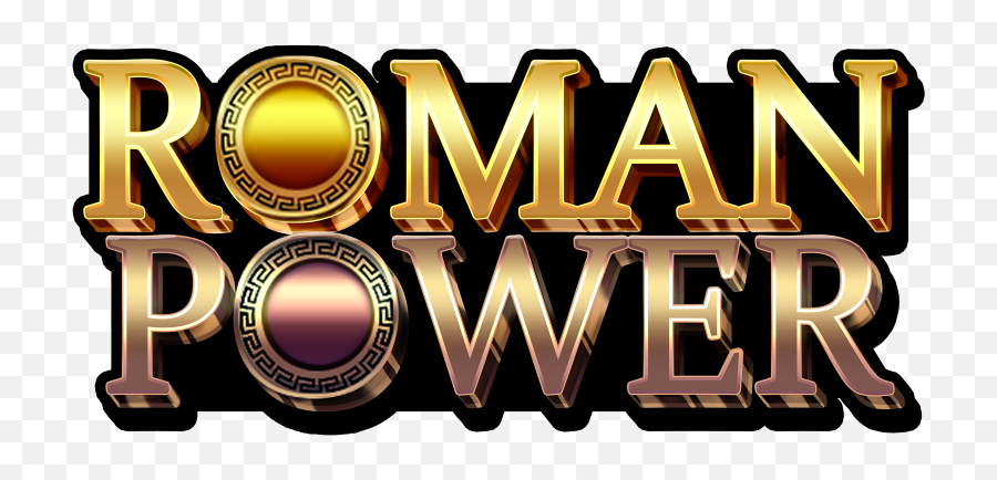 Roman Power Slot Game Review Spin Palace Blog - Language Png,Power Folder Icon