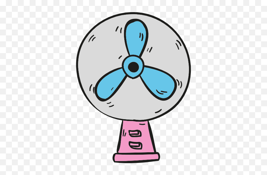 Ventilation Tools And Utensils Equipment Fan Air - Ventilation Animated Png,Vent Icon