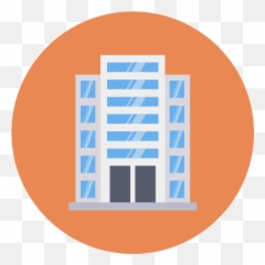 Office Building - Free architecture and city icons Vertical png