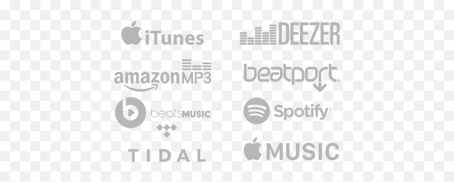 Deezer Logo Digital Music Platform Logos Transparent Png Amazon Mp3 Deezer Logo Free Transparent Png Images Pngaaa Com