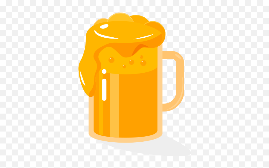 Beer Vector Icons Free Download In Svg Png Format - Jug,Beer Mug Vector Icon