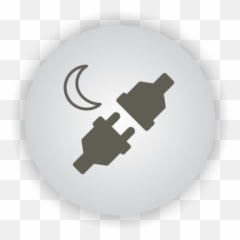 What Are The Different Types Of Solar Power Systems U0026 How Do - Plug N Play Icon Png
