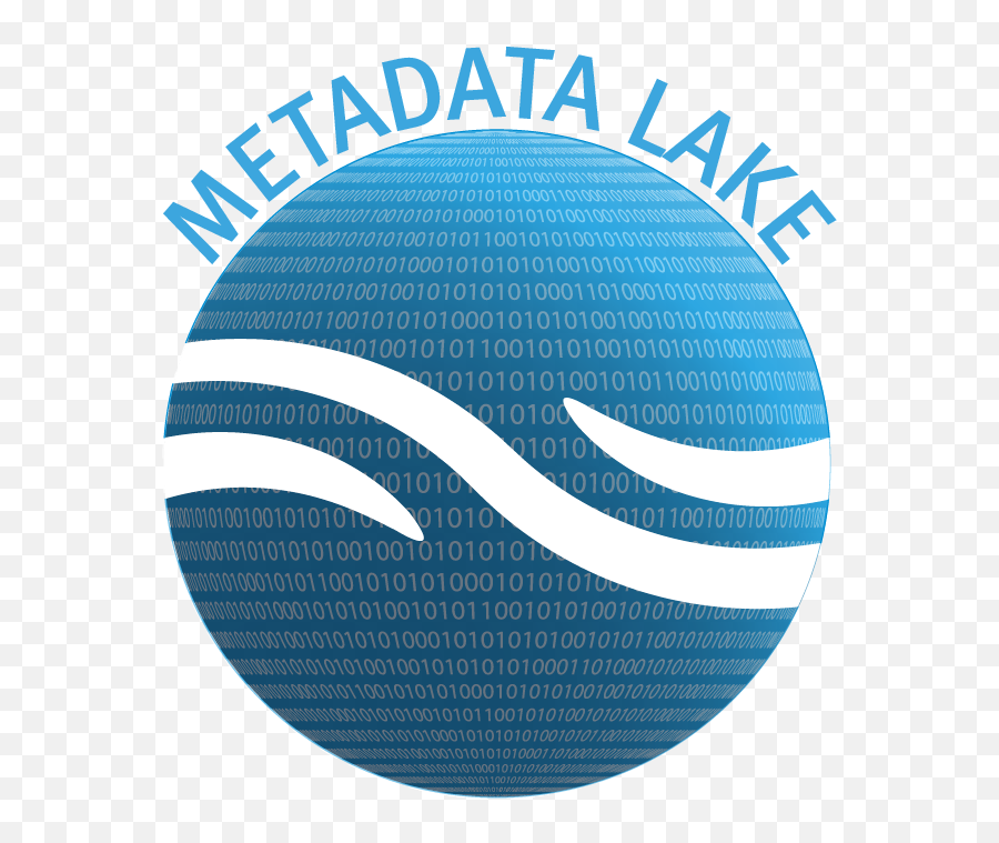 Information Playground Metadata Lakes And Data Value - Skeeter Barlows Png,Lake Icon Png