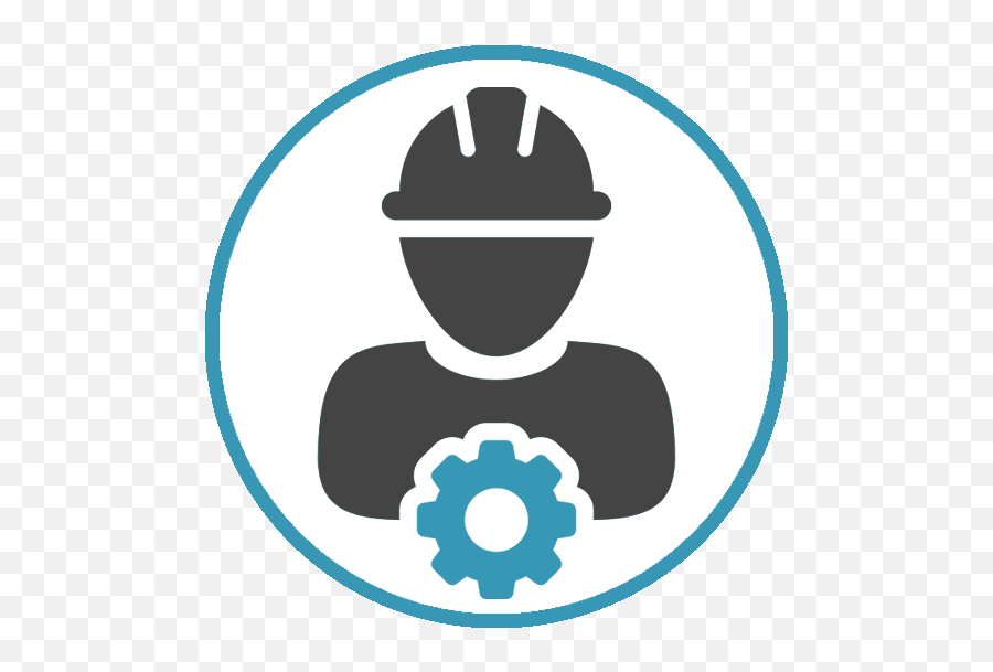 Turn Key Engineering Solutions - Worker Icon Png,Yturnkey Icon