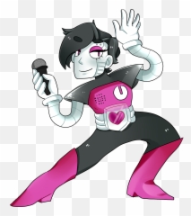 Art Collab The Underground Undertale Forum Starmennet - Fictional Character png