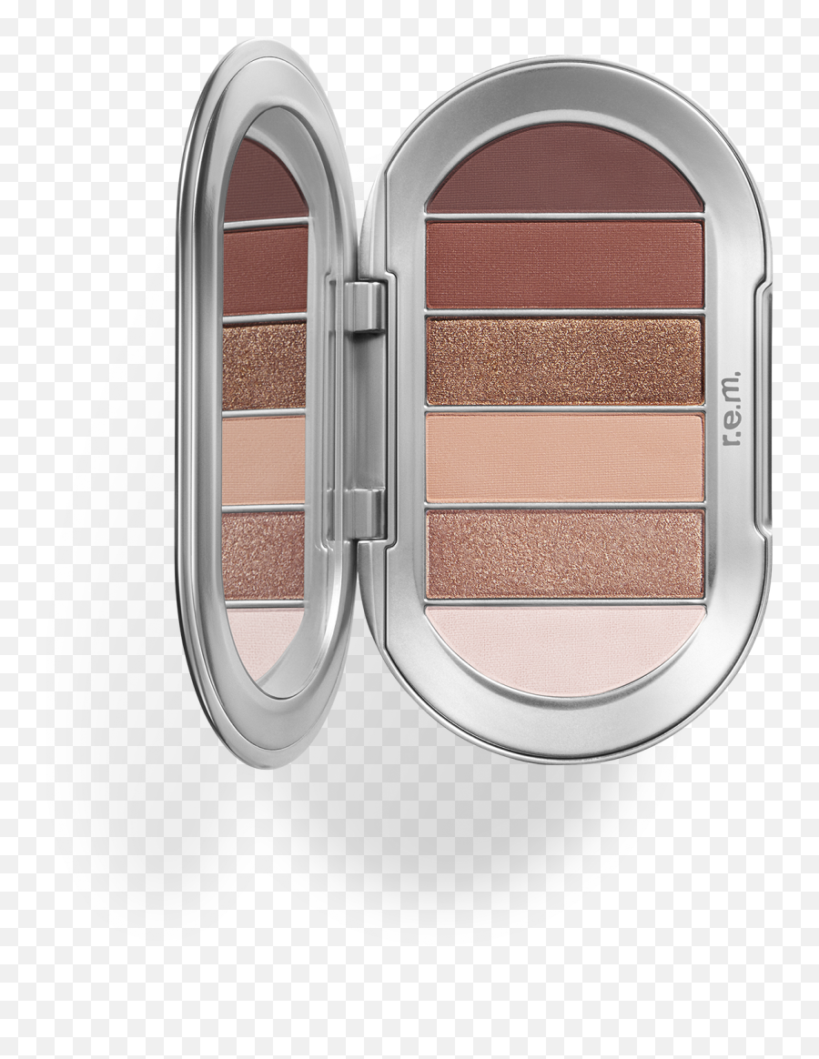 Rem Beauty Chapter 1 Ariana Grandeu0027s Makeup Legacy Begins Png Color Icon Eyeshadow Palette