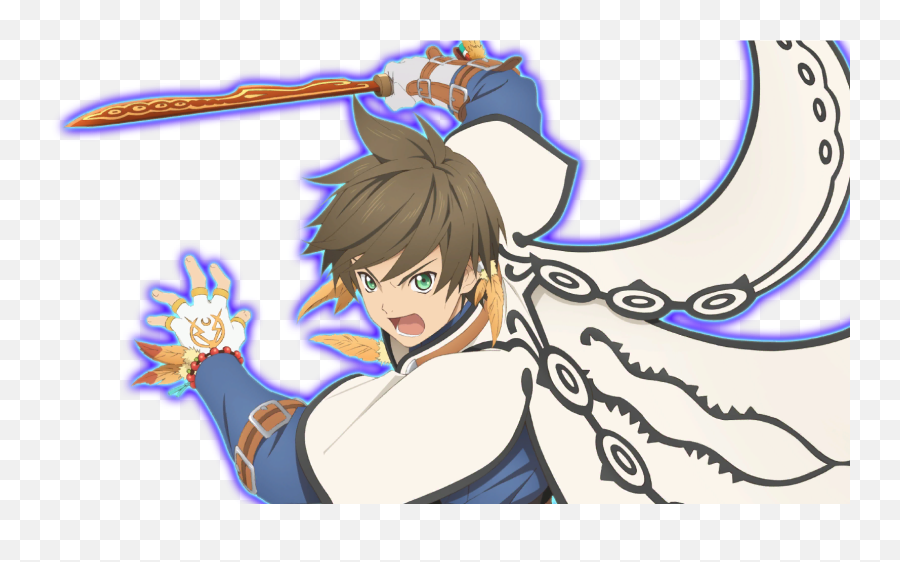 Sorey Tales Of Crestoria Wiki Fandom - Tales Of Zestiria Sorey Transparent Png,Sorey Icon