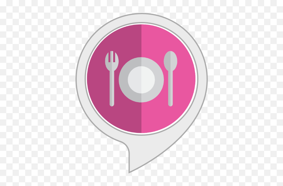 Amazoncom Weekly Meals Alexa Skills - Dot Png,Weekly Icon