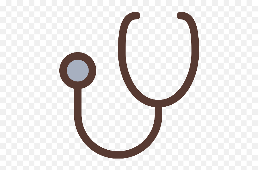 Stethoscope Medical Heart Beats Control Tool Vector Svg Icon - Icon Family Medicine Png,Stethescope Icon