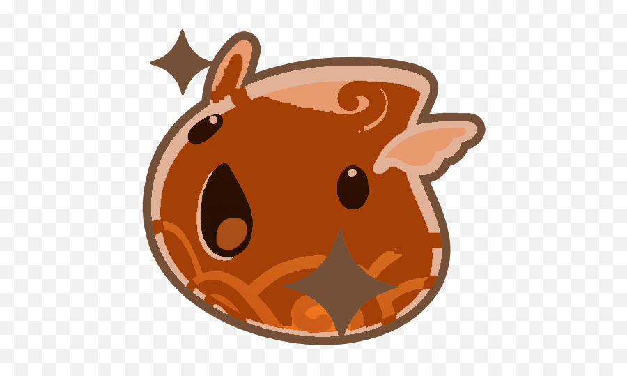 Bronze Slime Rancher Fanon Wikia Fandom - Happy Png,Bronze Icon