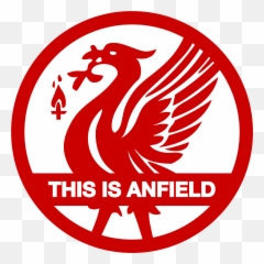 Is Anfield App For Liverpool Fc - This png