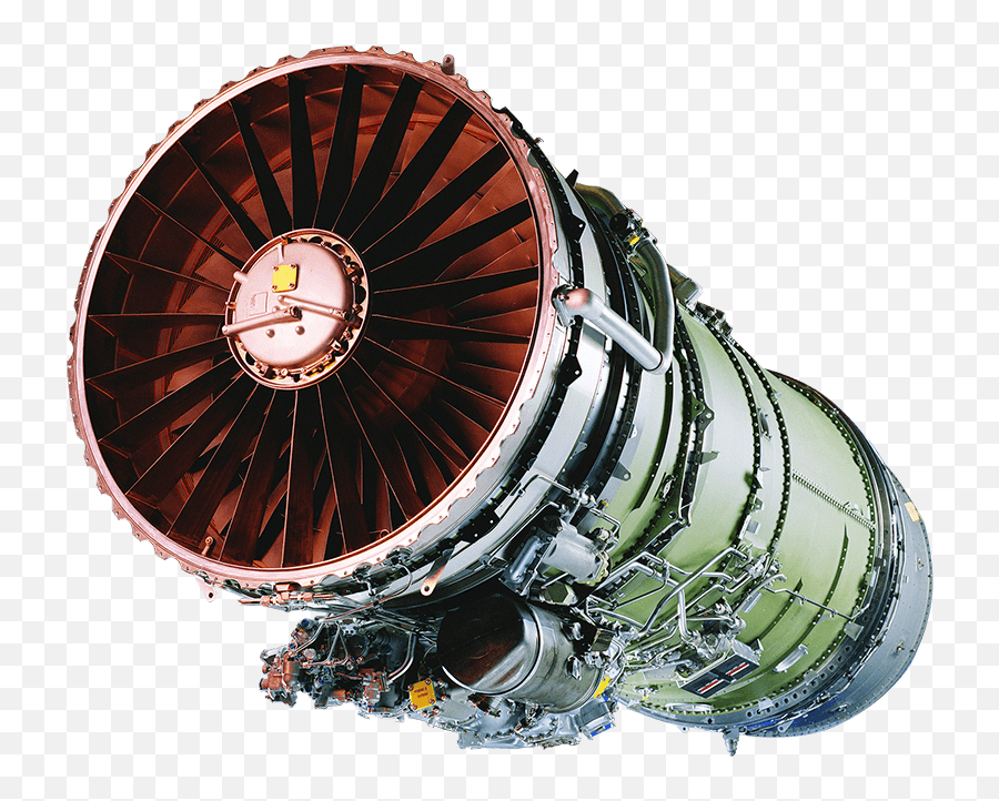 Commercial Engines - Pratt U0026 Whitney Jt8d Engine Png,Jet Engine Icon
