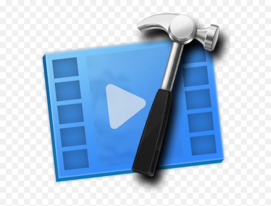Total Video Tools - Framing Hammer Png,Hammer Editor Icon
