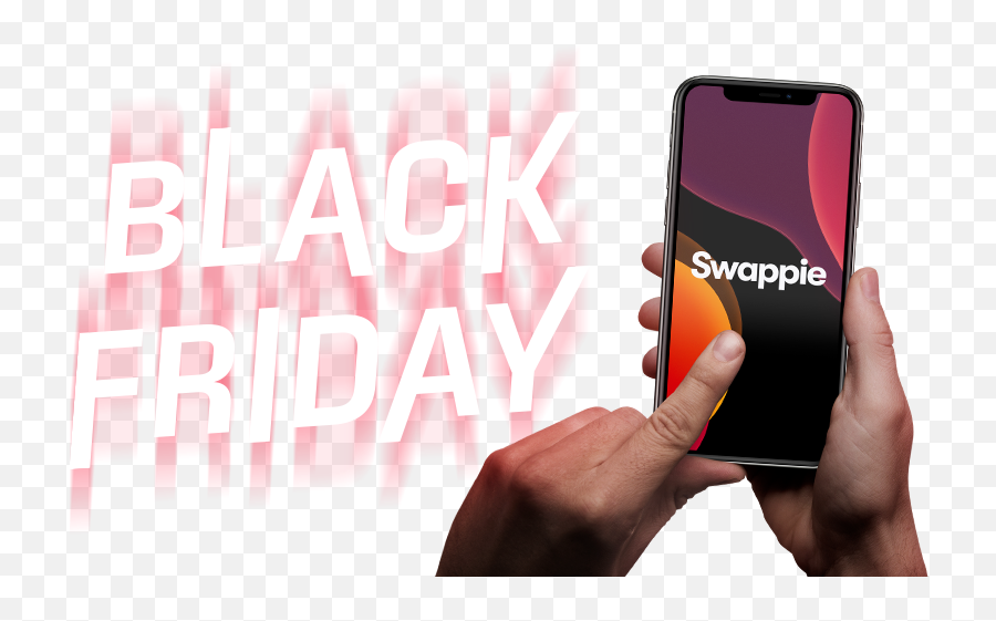 Black Friday 2021 - Swappie Png,Icon Qcon Pro Xs Reviews