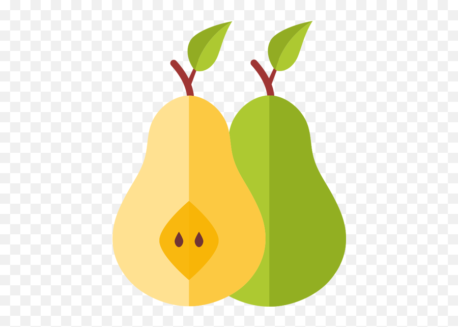 Fruit And Vegetables Wholesale Leonesi Srl - European Pear Png,Pear Icon