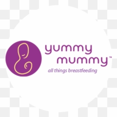 Yummy Mummy Uyummymummystore - Reddit Dot png