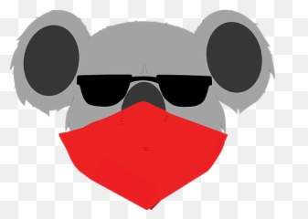 Home - Illustration Png,Koala Png