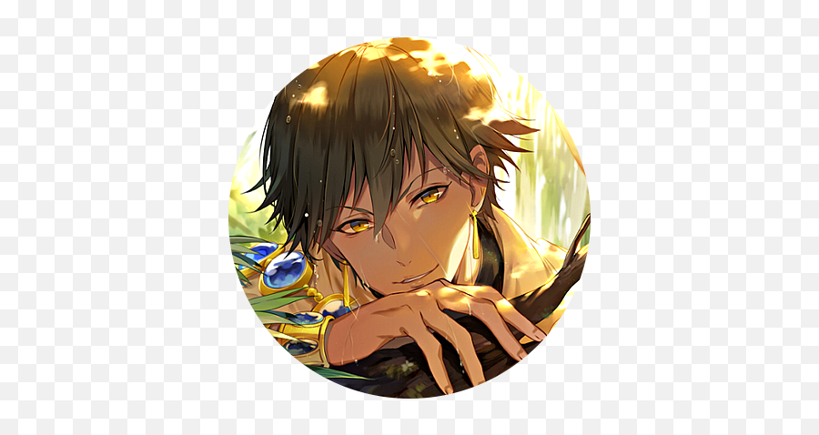 Icons Desu Close - Ozymandias Fate Grand Order Icon Png,Twitter Icon 2018