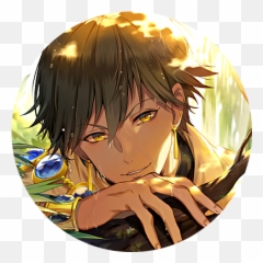 Icons Desu Close - Ozymandias Fate Grand Order Icon Png,Twitter Icon 2018