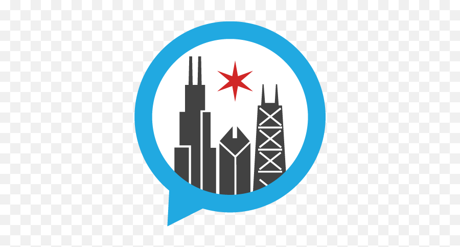 Chicago Parking Map Pilmc - Apps On Google Play Vertical Png,Chicago Skyline Icon
