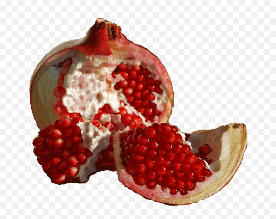 Pomegranate Transparent Free Png