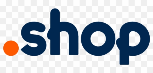 Shop Logo Png 6 Image - Domain
