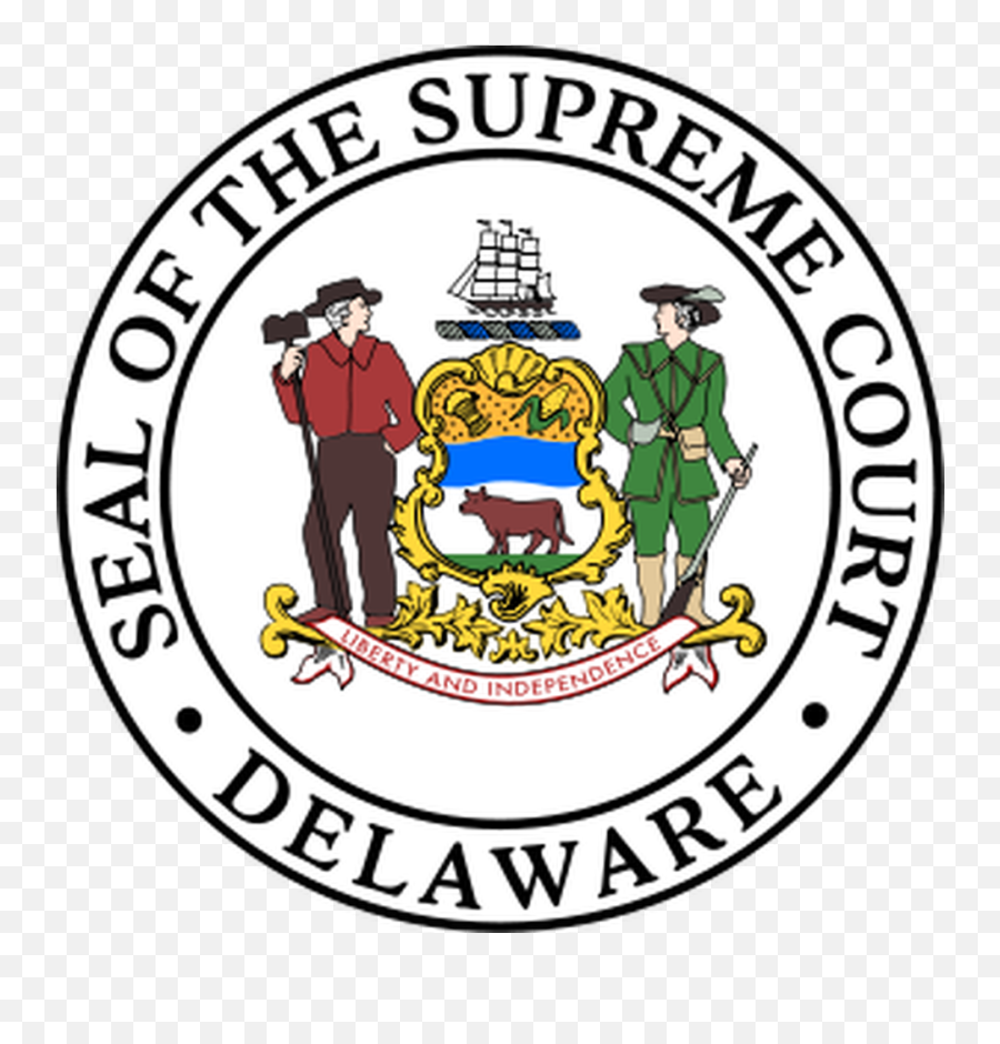 Are Agreements To Negotiate In Good Faith Enforceable - State Of Delaware Superior Court Png,Supreme Logo Transparent Background