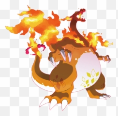 What Do You Think About The New Pokemon Sword And Shield - Gigantamax png