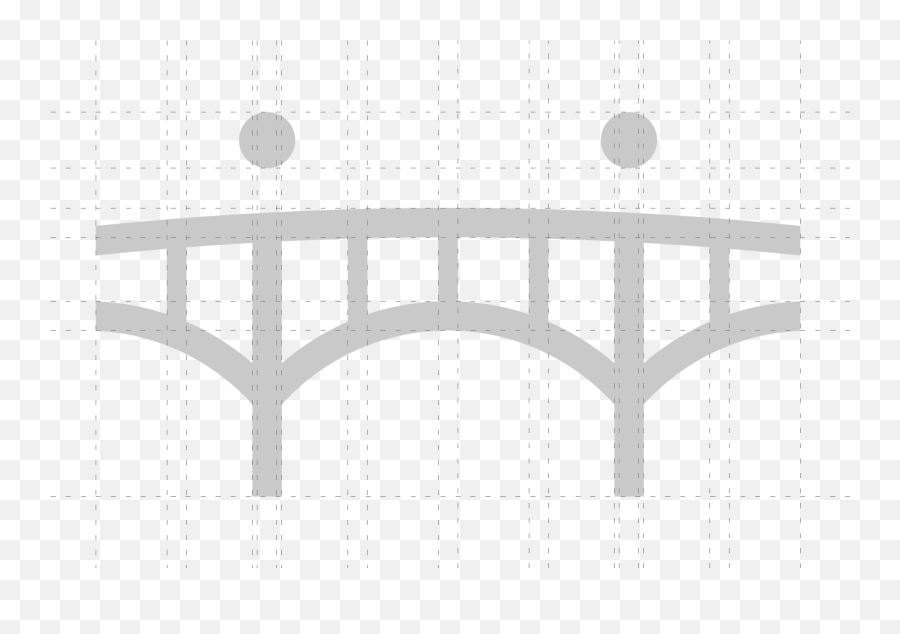 Bridge Goodthree - Dot Png,The Bridge Icon