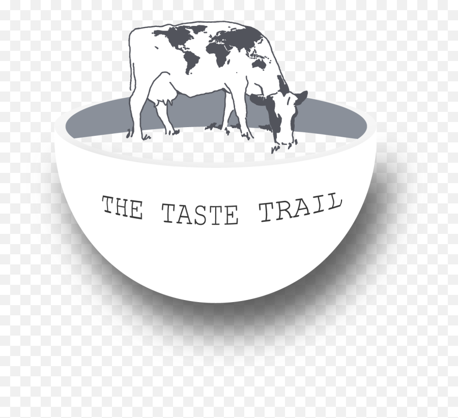 Logo Cow - Dairy Cow Png,Cow Logo