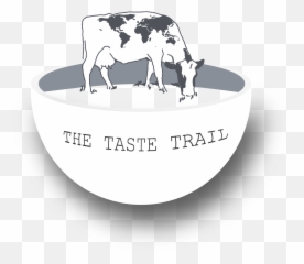 Logo Cow - Dairy png