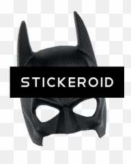 Download Batman Mask - png