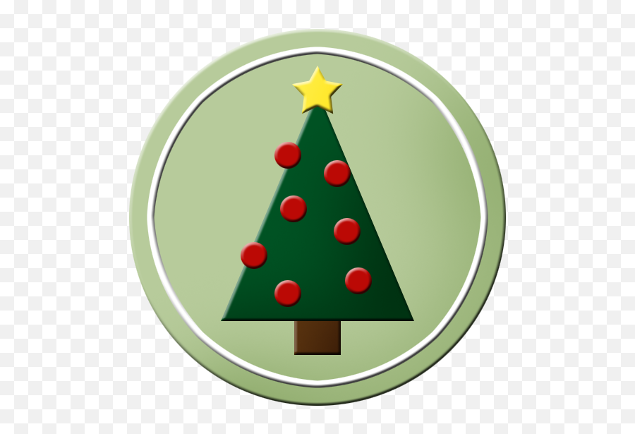 Village Of Exeter Merry Christmas - 76 Gasoline Png,Christmas Decoration Icon
