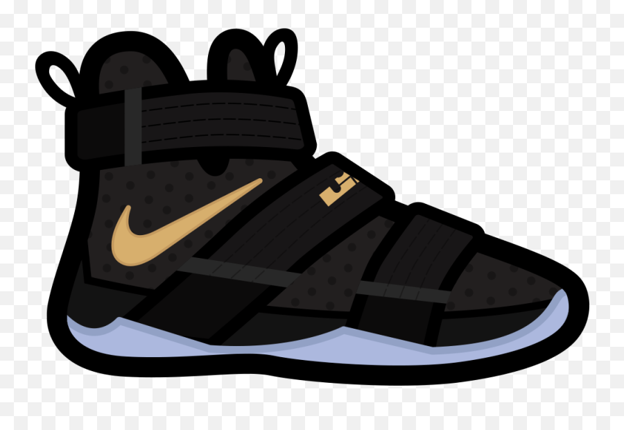 Transparent Lebron James For Nike - Zapatos Nike De Basketball Png,Lebron James Transparent
