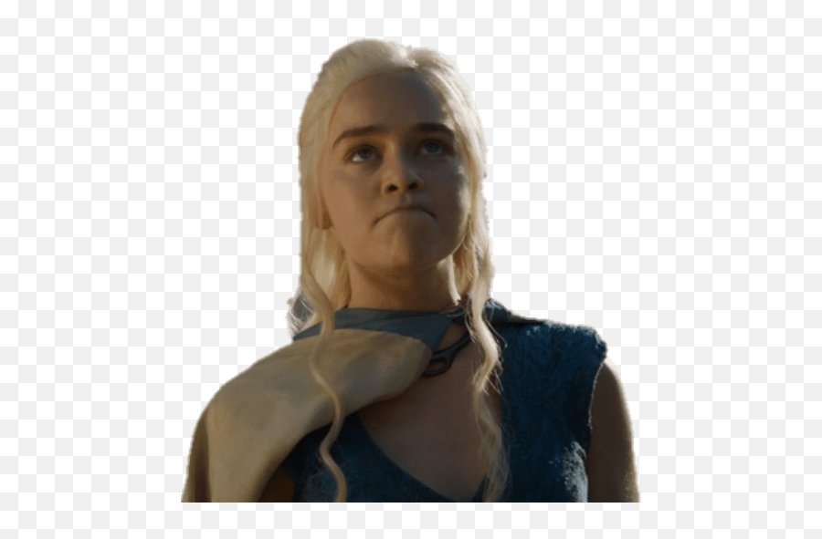 Daenerys - Bend The Knee Game Of Thrones Png,Daenerys Icon
