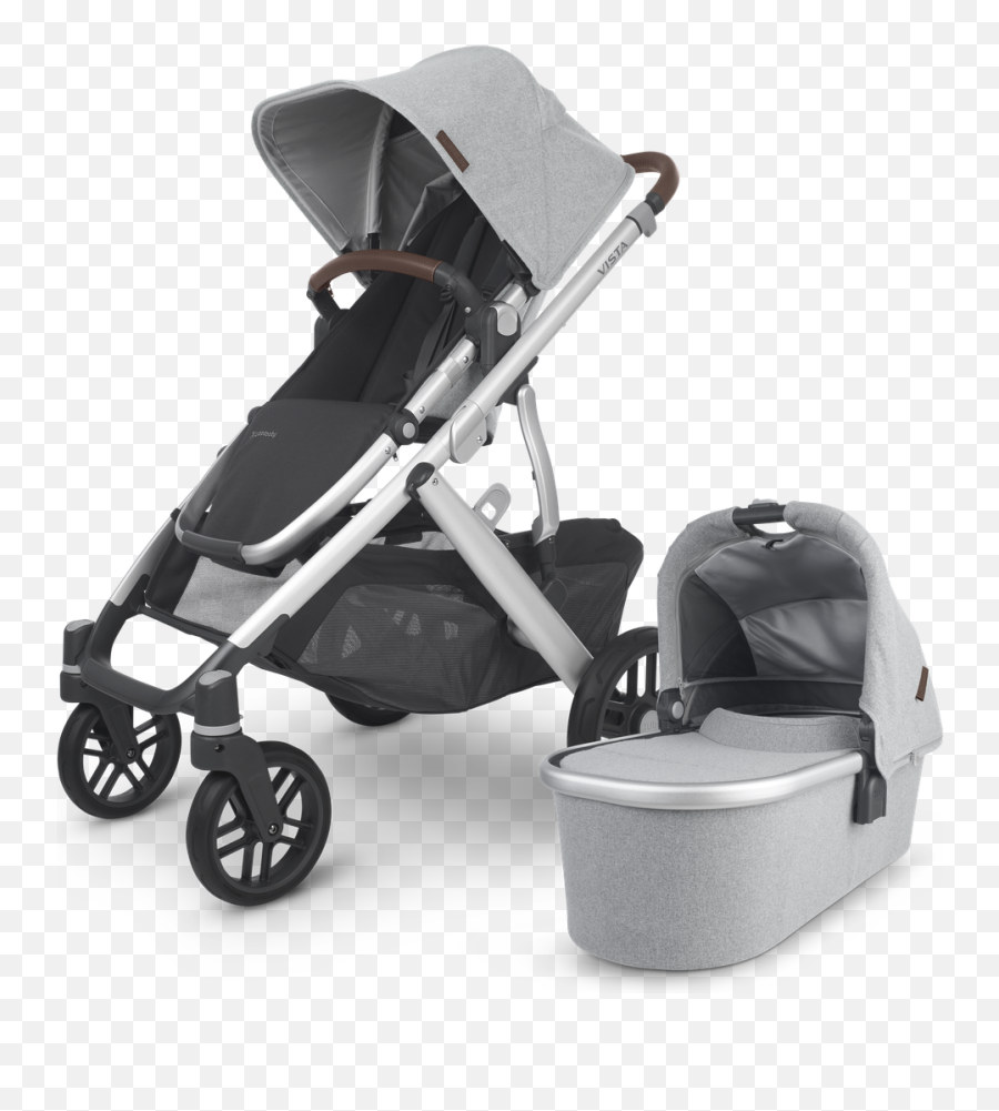 Strollers Compatible With Nuna Pipa Rx Lite - Uppababy Vista V2 Stella Png,Vista Icon Pack