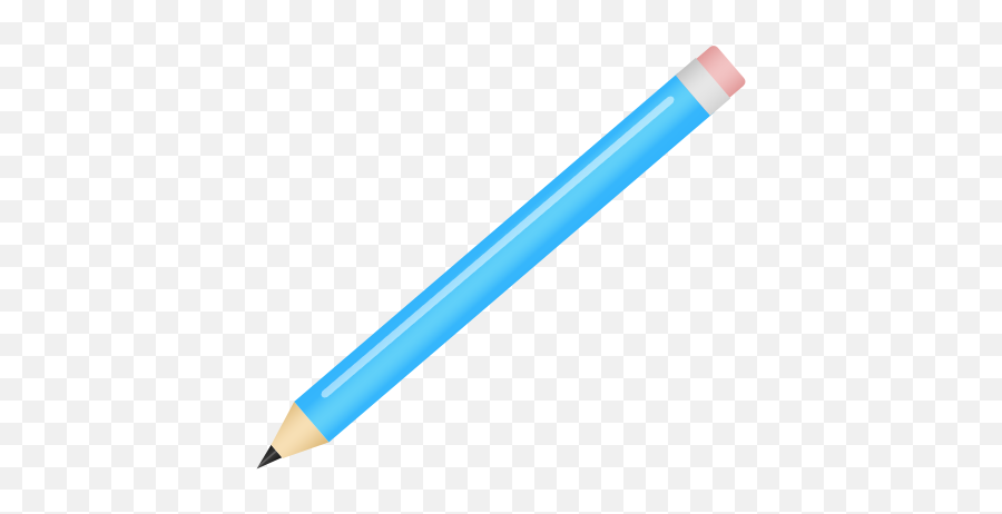 Pencil Icon By Karanrajpal14 - Nintendo Ds Touch Pen Marking Tools Png,Ds Icon