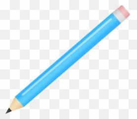 Pencil Icon By Karanrajpal14 - Nintendo Ds Touch Pen Marking Tools Png,Ds Icon