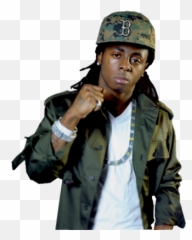 Kawaiarigato - Lauren London Kid From Lil Wayne Png,Lil Wayne Png