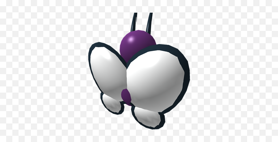 Butterfree - Roblox Heart Png,Butterfree Png